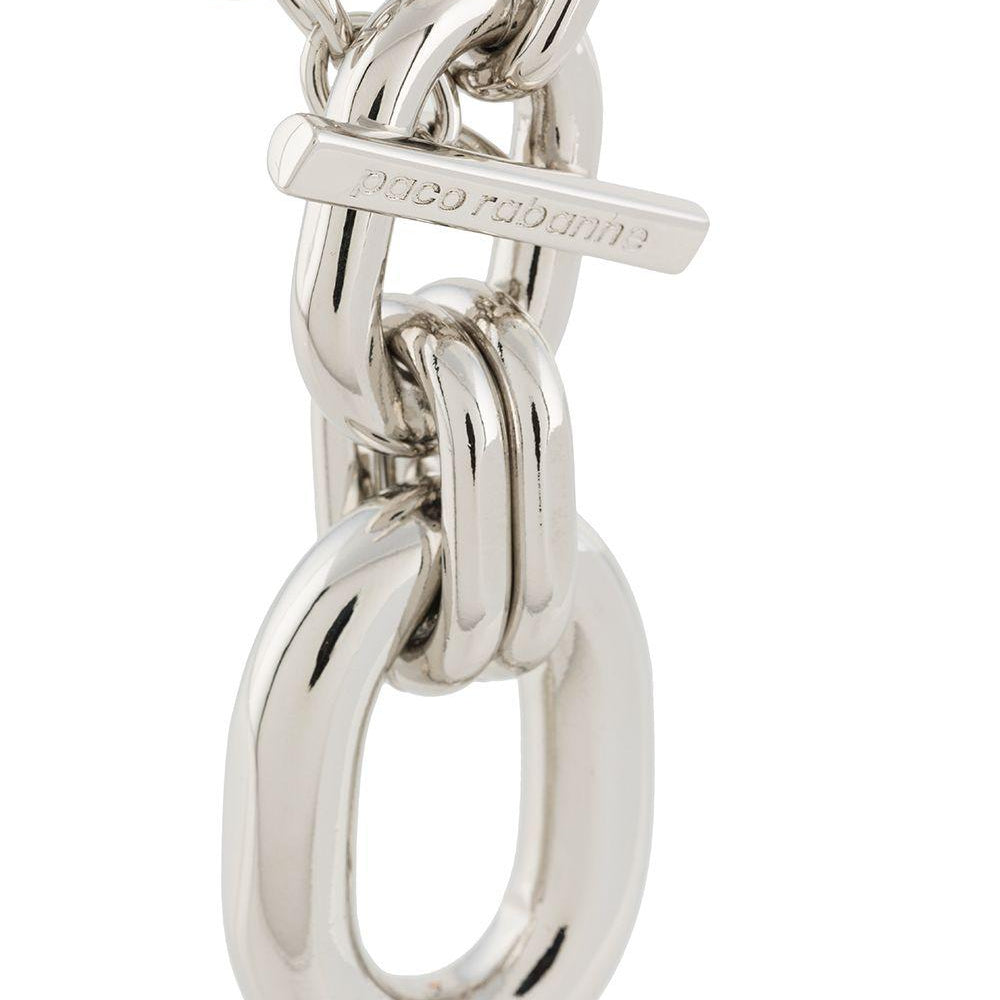 
                  
                    Collana Rabanne 20HBB0088MET077 P040 Rabanne 
                  
                
