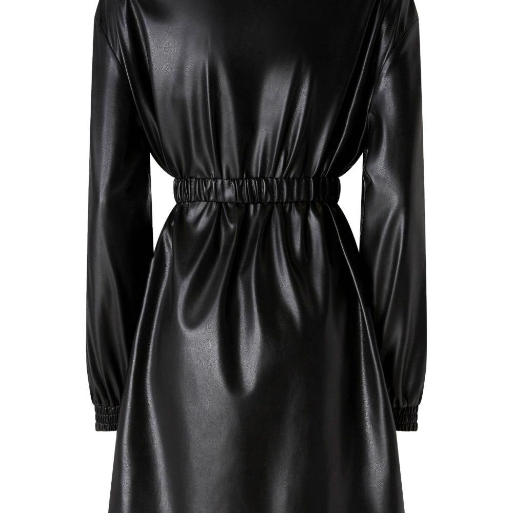 Abito Mini Pinko 105587A2P4 Z99 Pinko 