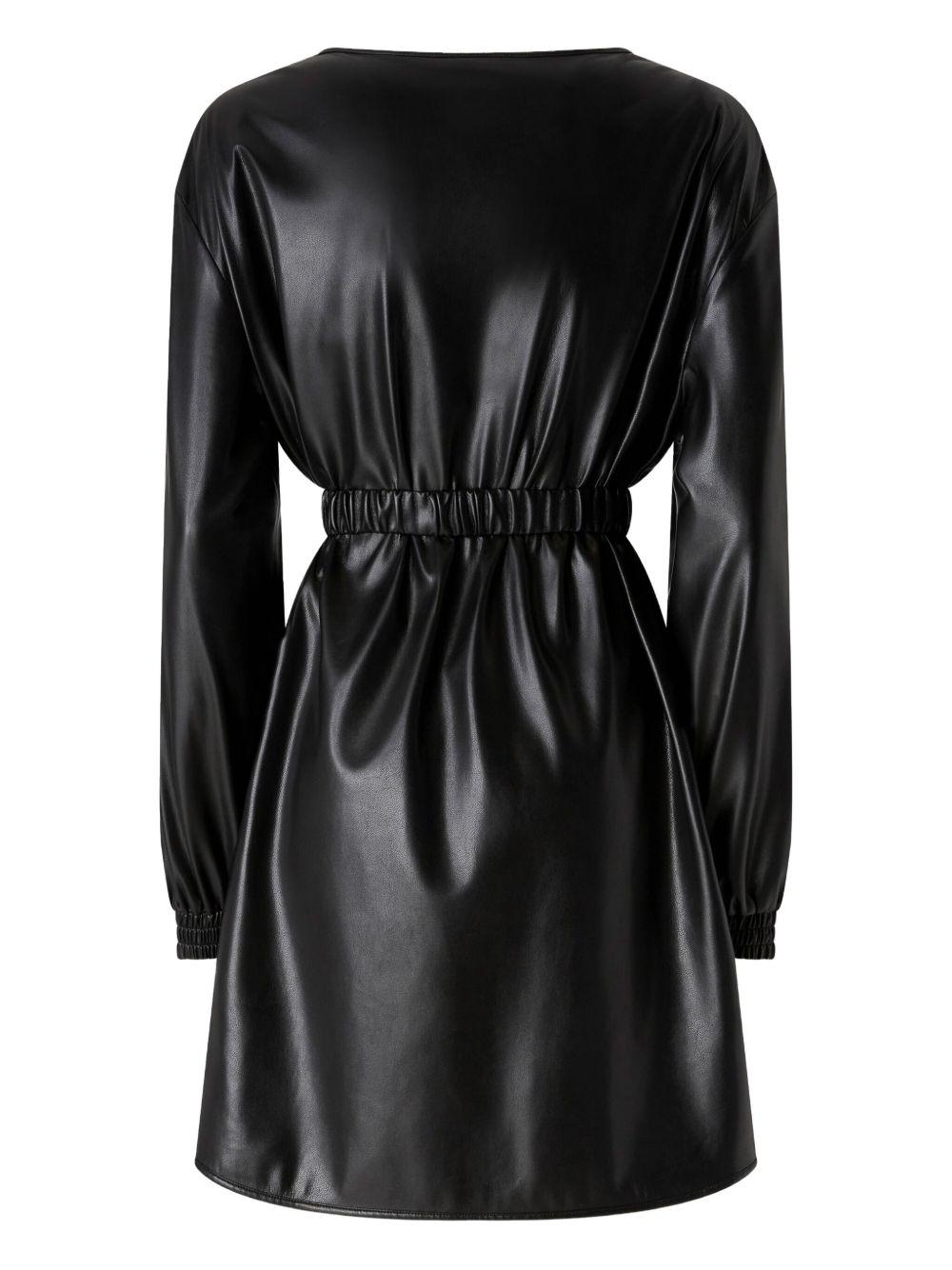 Abito Mini Pinko 105587A2P4 Z99 Pinko 