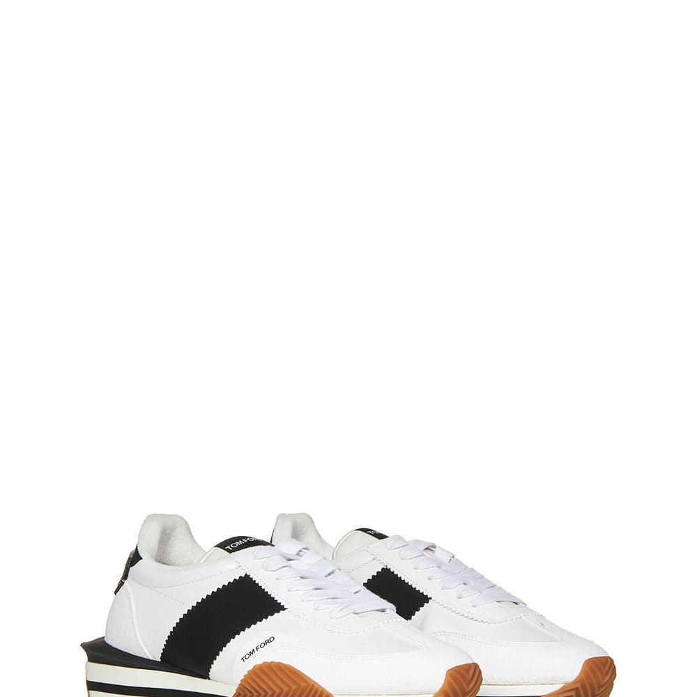 Sneakers JAMES Tom Ford J1292TAP003N 5W004 Tom Ford 
