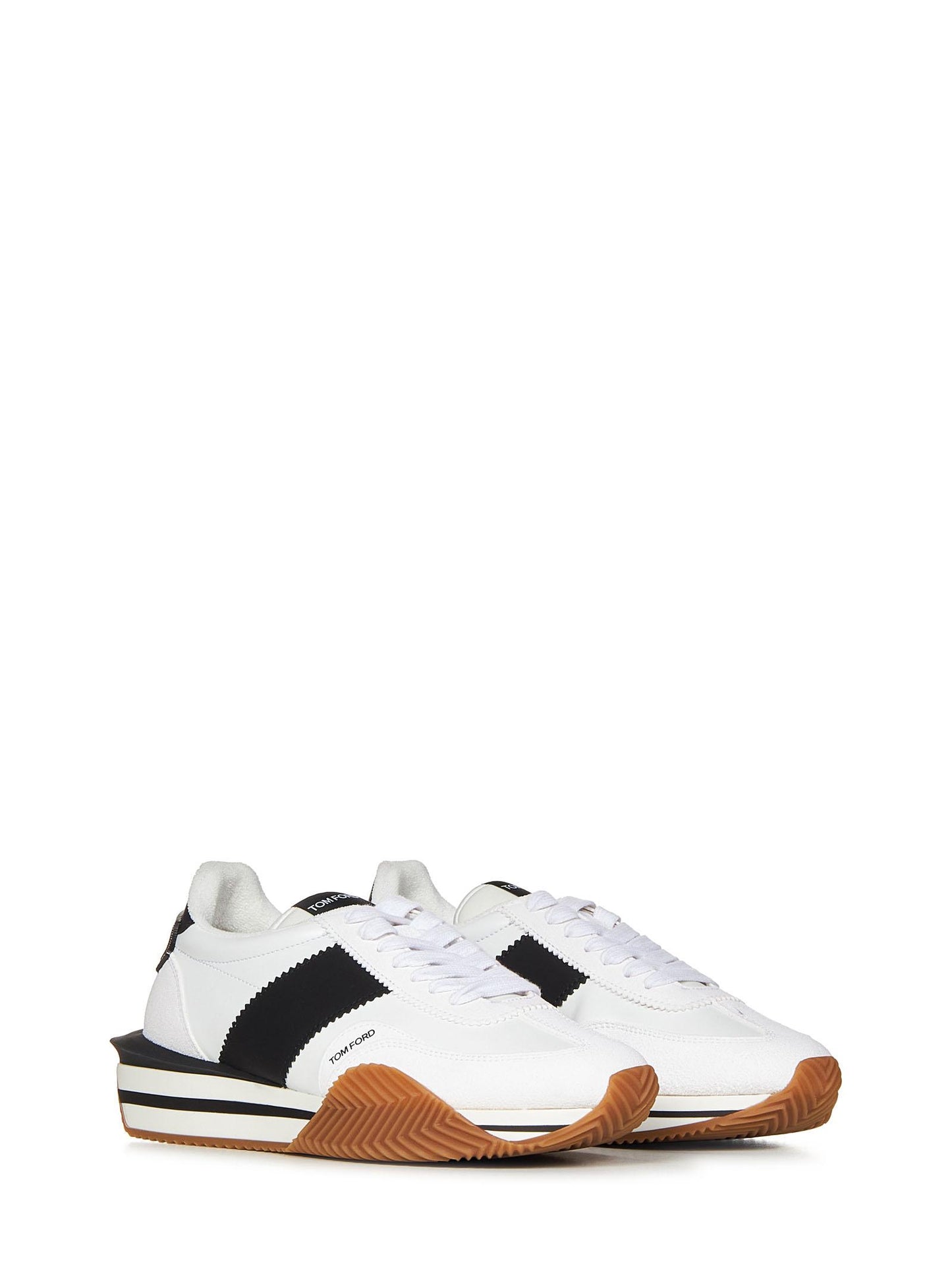Sneakers JAMES Tom Ford J1292TAP003N 5W004 Tom Ford 