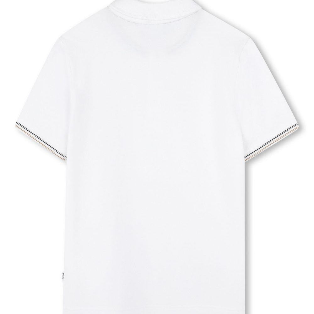 
                  
                    Polo Boss Kids J52015 10P Boss Kids 
                  
                