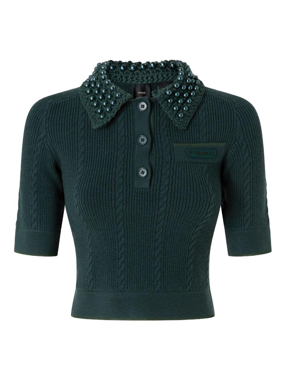 Maglia Pinko 105484A2QZ X34 Pinko 