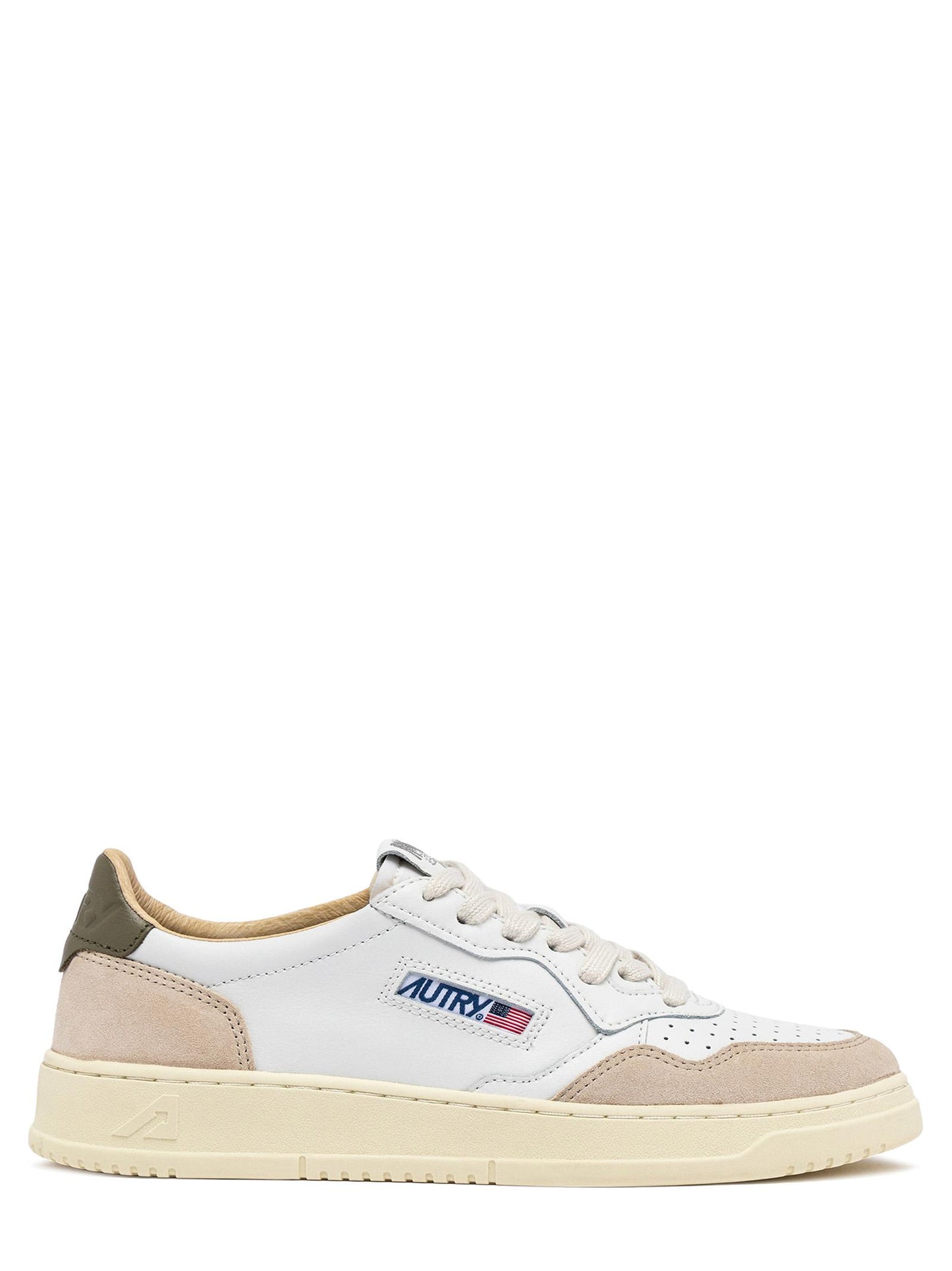 Sneakers Medalist Low Autry AULM LS77 Autry 