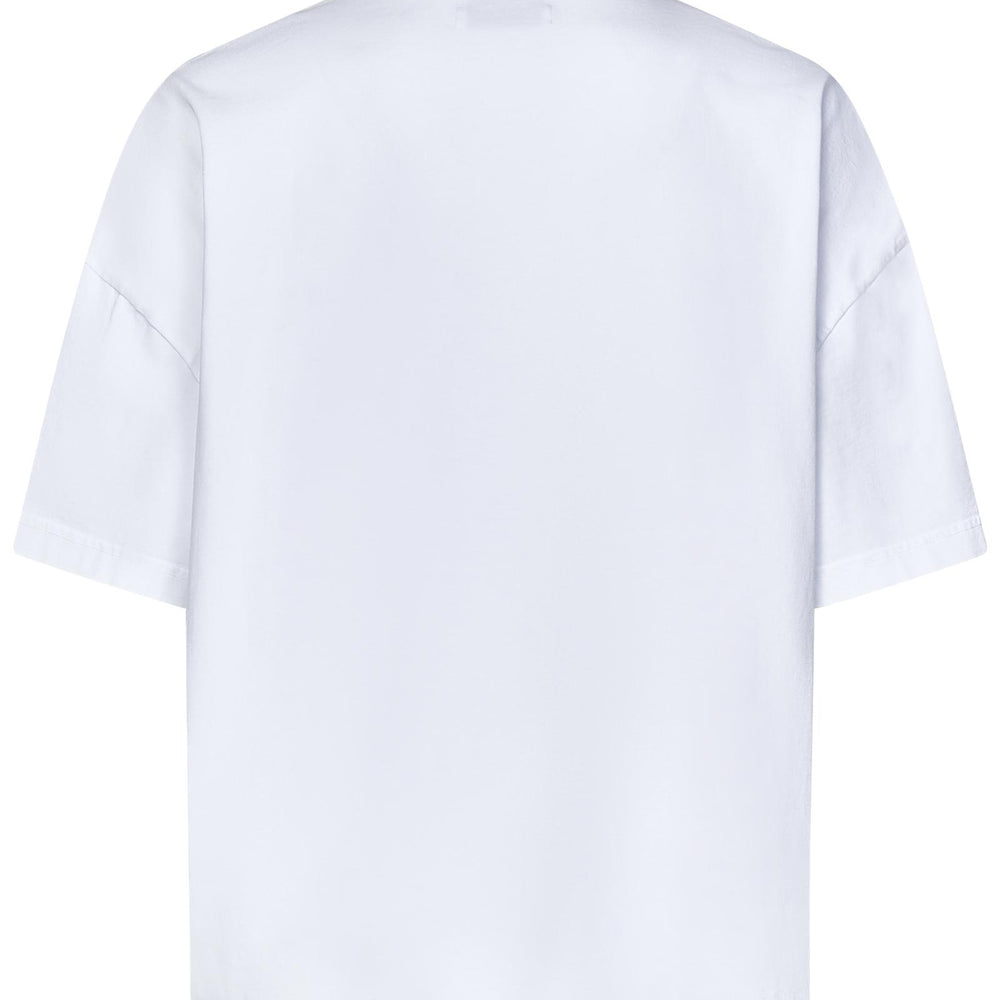 
                  
                    Bonsai SS25TS001001WHT
                  
                