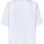 Bonsai SS25TS001001WHT