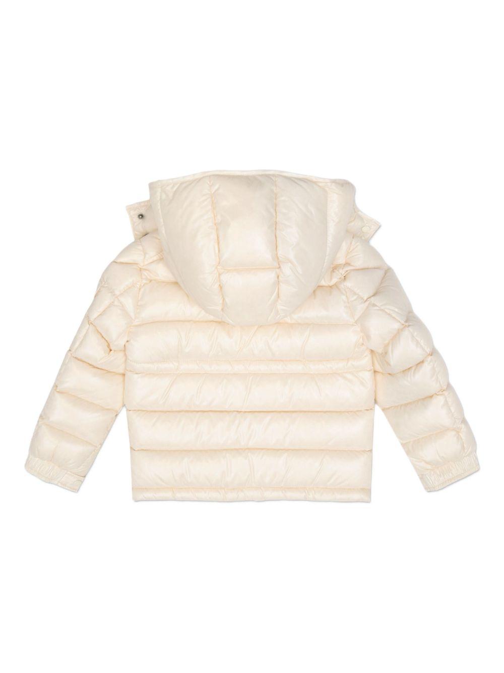 Piumino 'MAIRE' Moncler Enfant K29541A00043597Z8 070 Moncler Enfant 