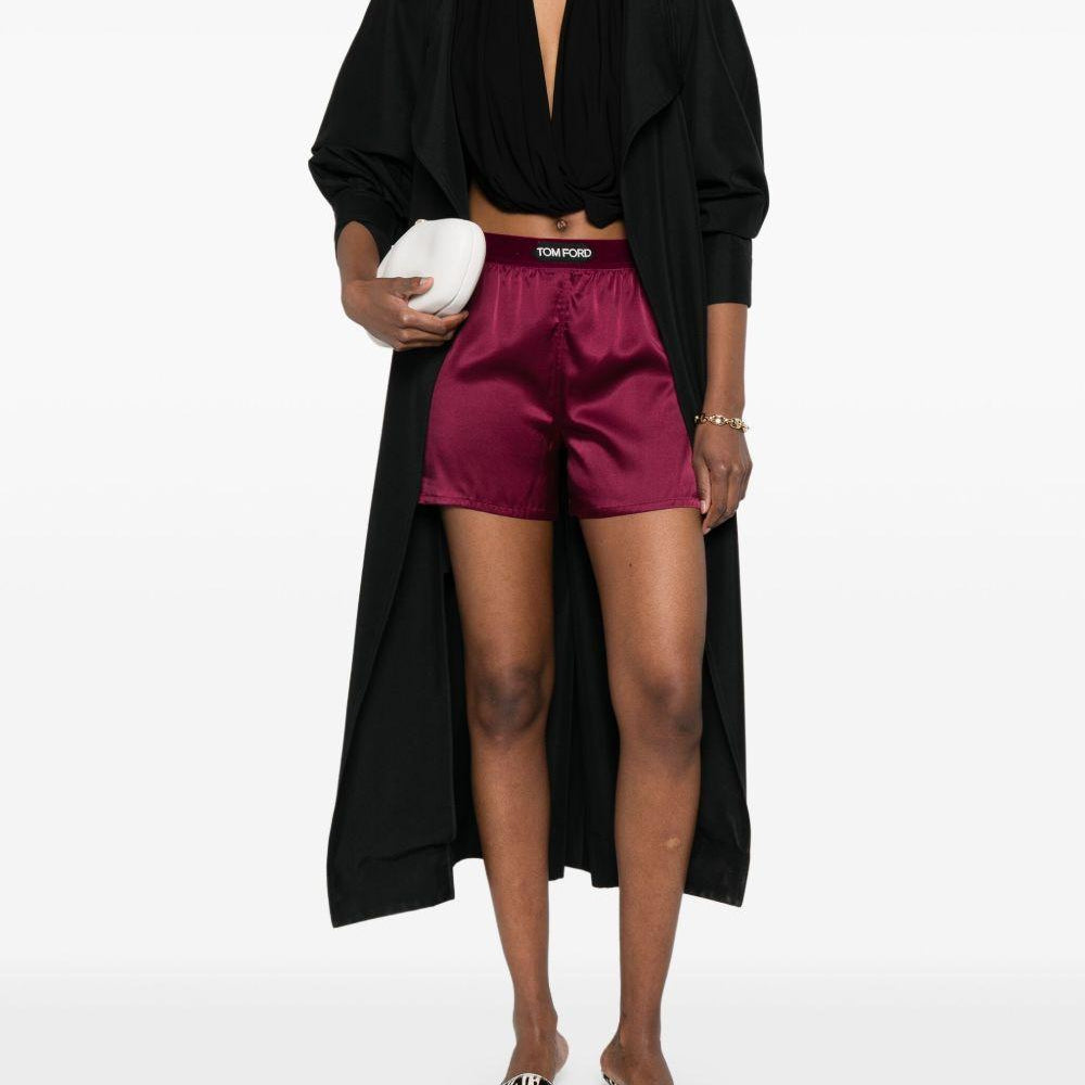 
                  
                    Shorts Tom Ford SH0021FAX881 GV481 Tom Ford 
                  
                