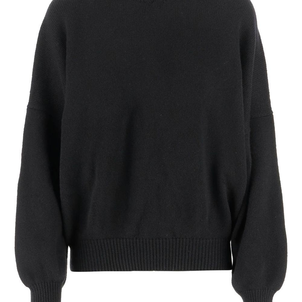 Maglia Wolfe Khaite NY 8894650 200 Khaite NY 
