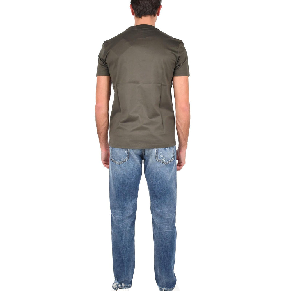 
                  
                    T-shirt Low Brand L1TFW25266565 M074 Low Brand 
                  
                