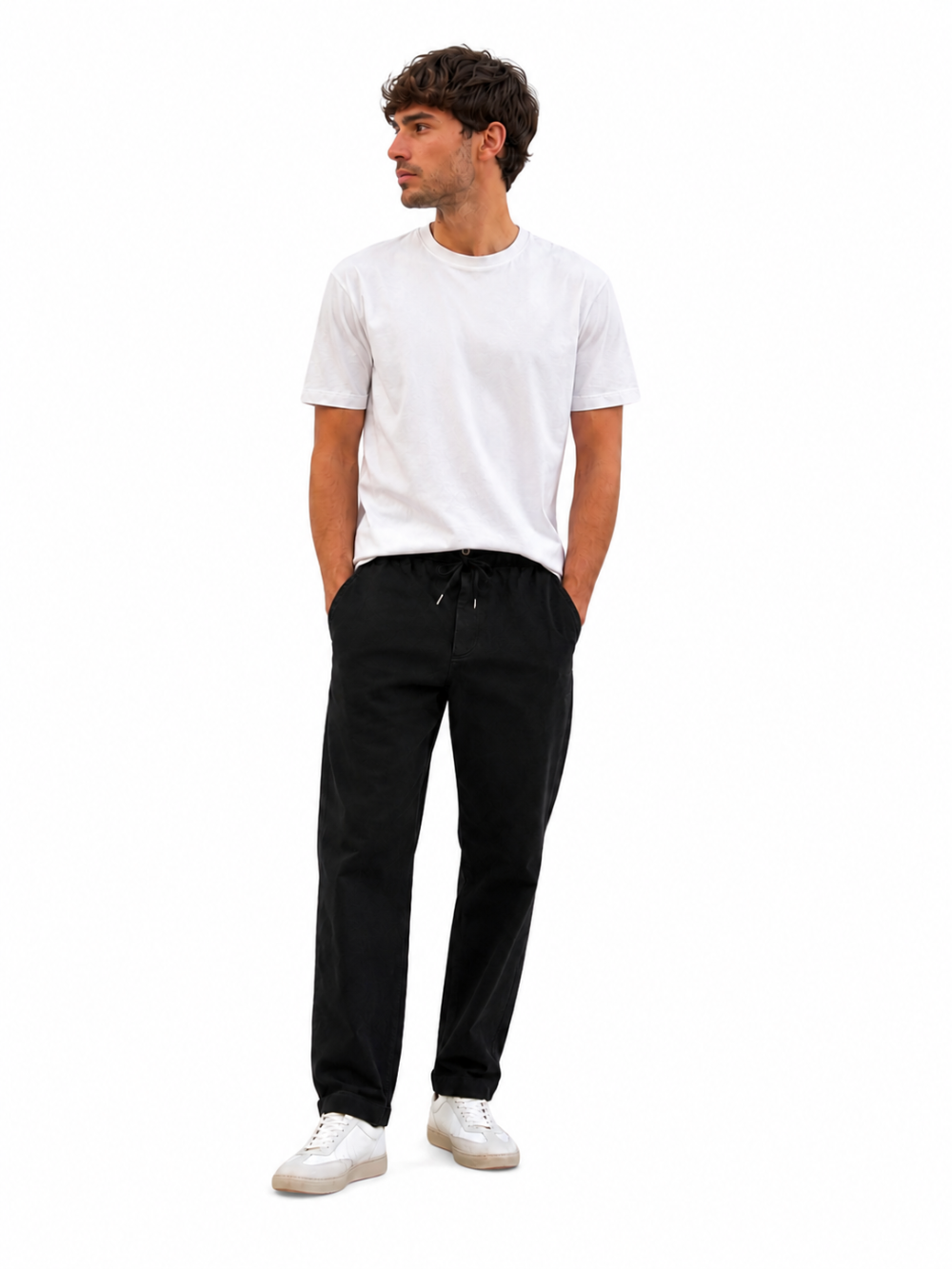 Pantaloni Vilebrequin OLUCV501 990 Vilebrequin 