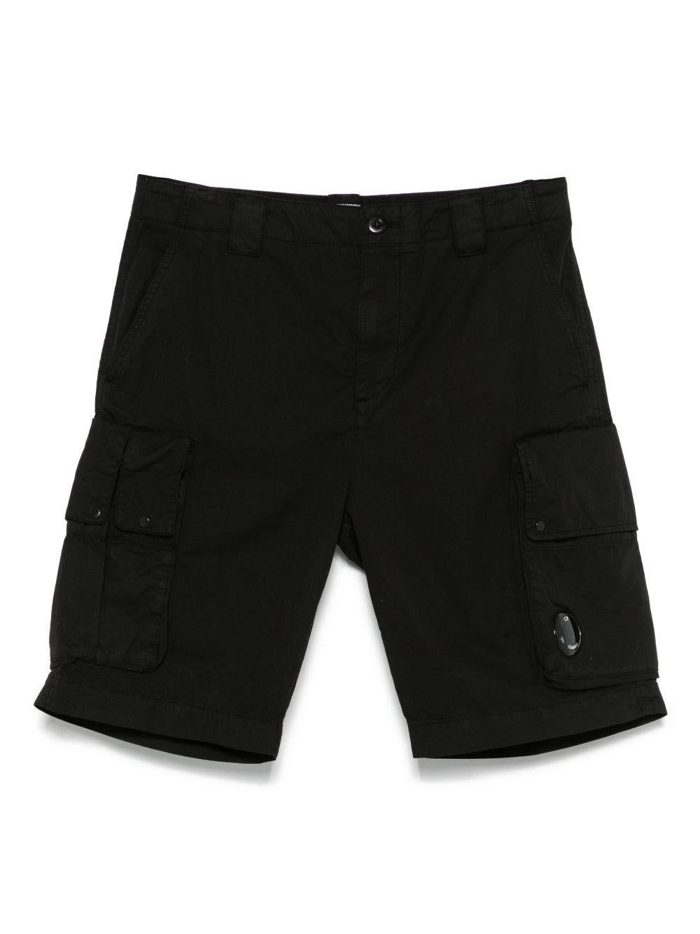 Shorts C.P. Company 18CMBE315A110340O 999 C.P. Company 