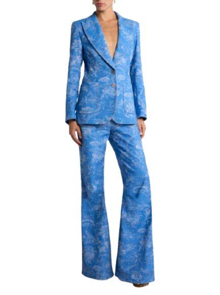 Jeans Etro WRNB000499TJEK7 S9880 Etro 