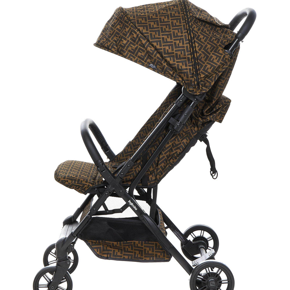 
                  
                    Fendi Kids BUV020AA5TF15B6
                  
                