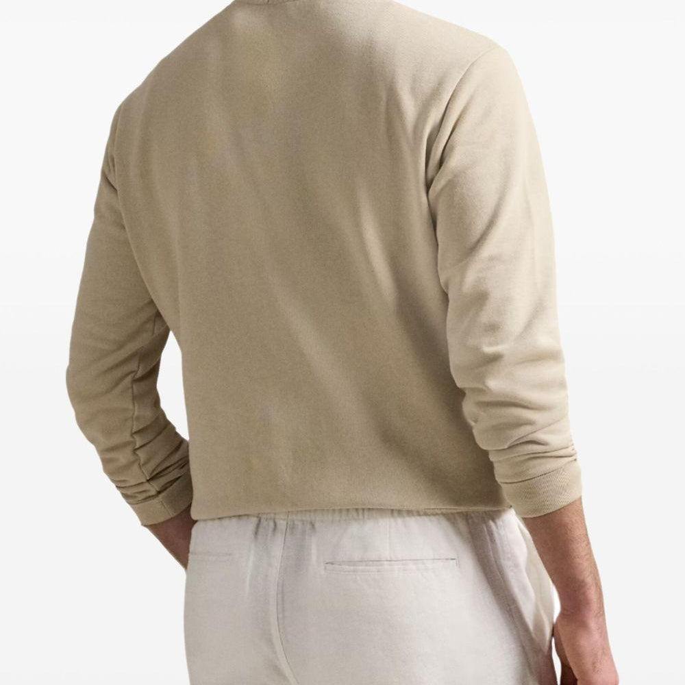 
                  
                    Felpa Polo Ralph Lauren 710916689 025 Polo Ralph Lauren 
                  
                
