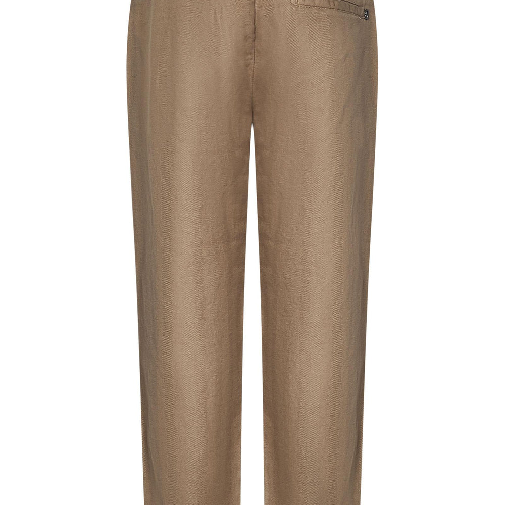 Pantaloni Dondup Kids DMPA047LC005 0034 Dondup kids 