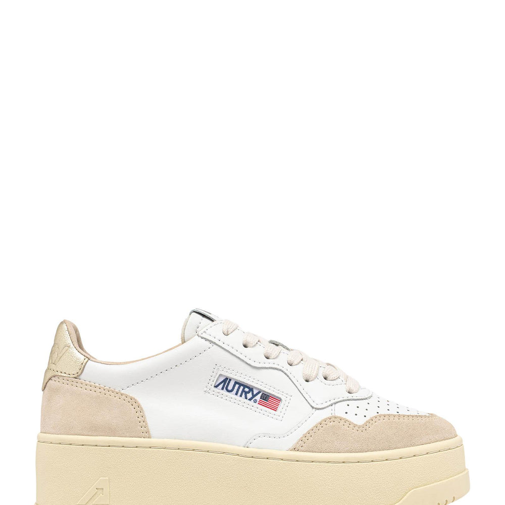 Sneakers MEDALIST PLATFORM Autry PTLW LS01 Autry 