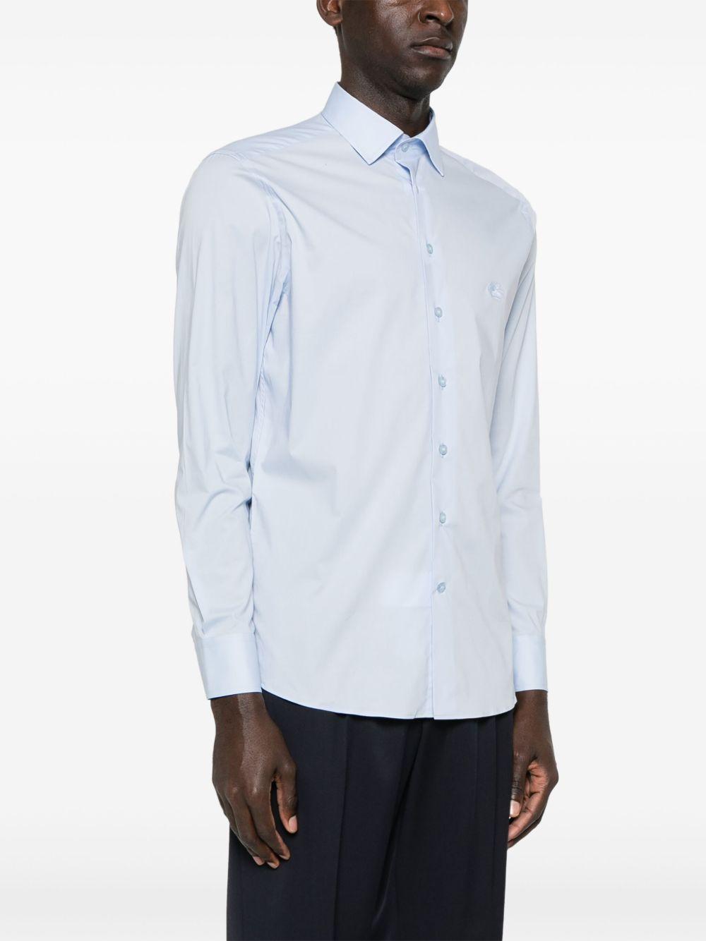 Camicia Etro MRIB0002AV607 B3033 Etro 