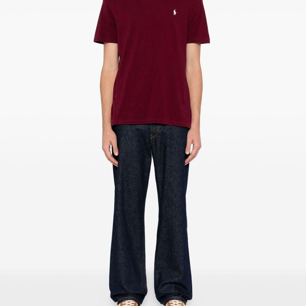 T-shirt Polo Ralph Lauren 710916698 035 Polo Ralph Lauren 