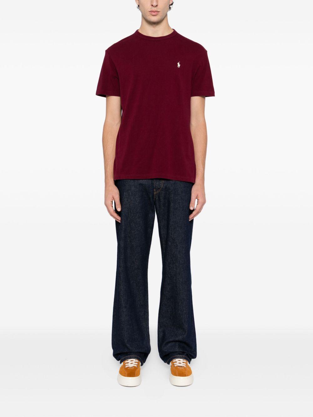 T-shirt Polo Ralph Lauren 710916698 035 Polo Ralph Lauren 