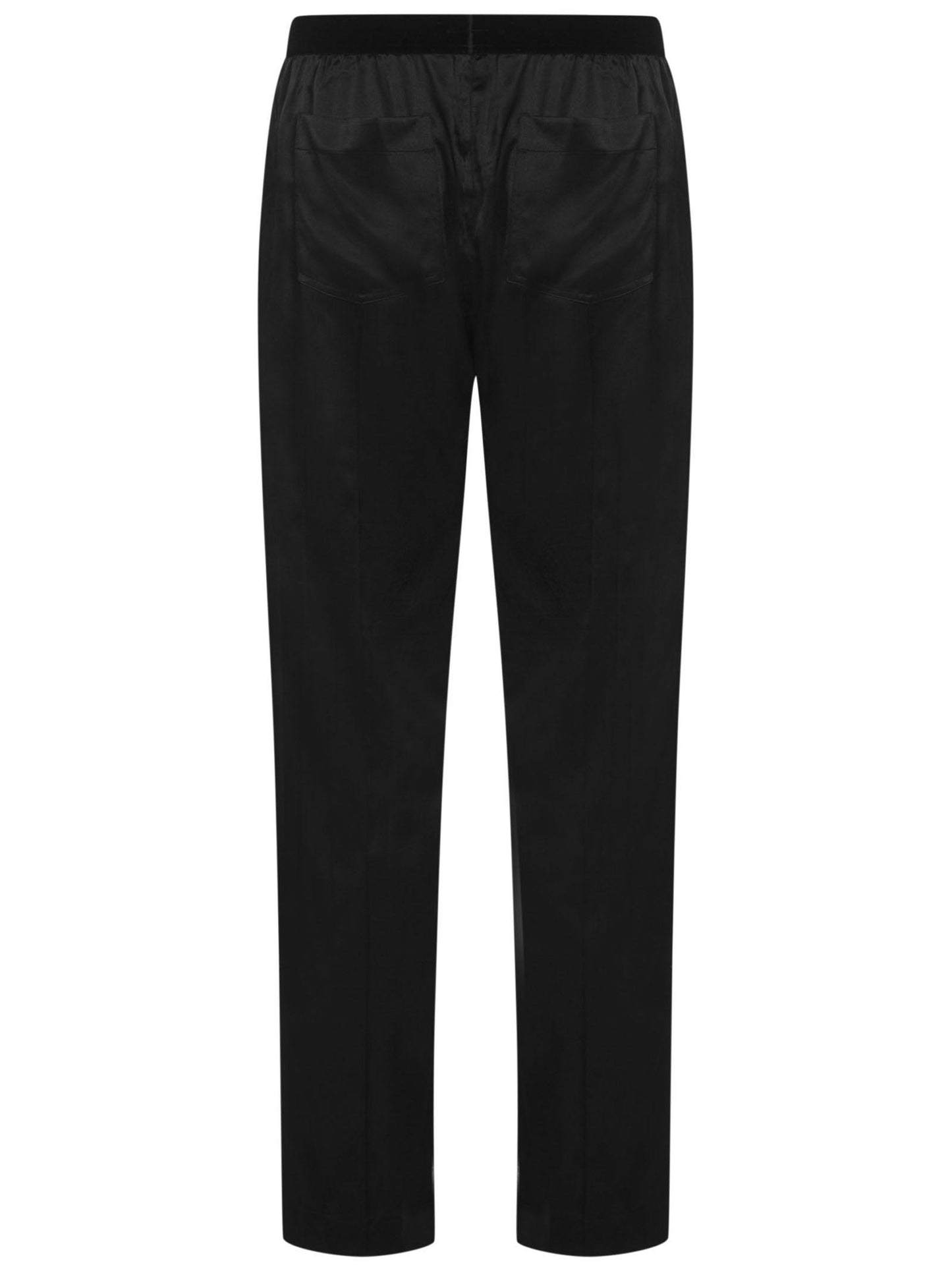 Pantaloni Tom Ford T4H201010 002 Tom Ford 