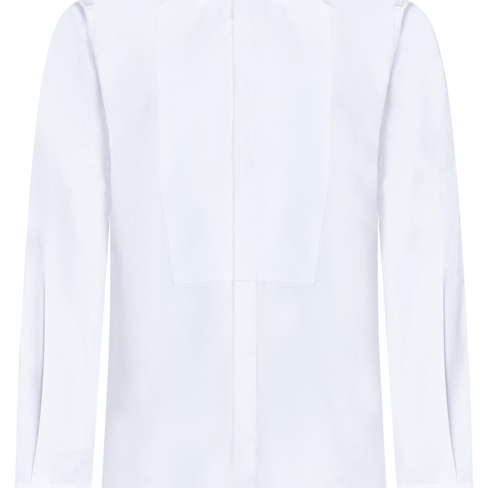 Camicia Easy Slim Mini Dean Collar Dsquared2 S74DM0908S35244 100 Dsquared2 