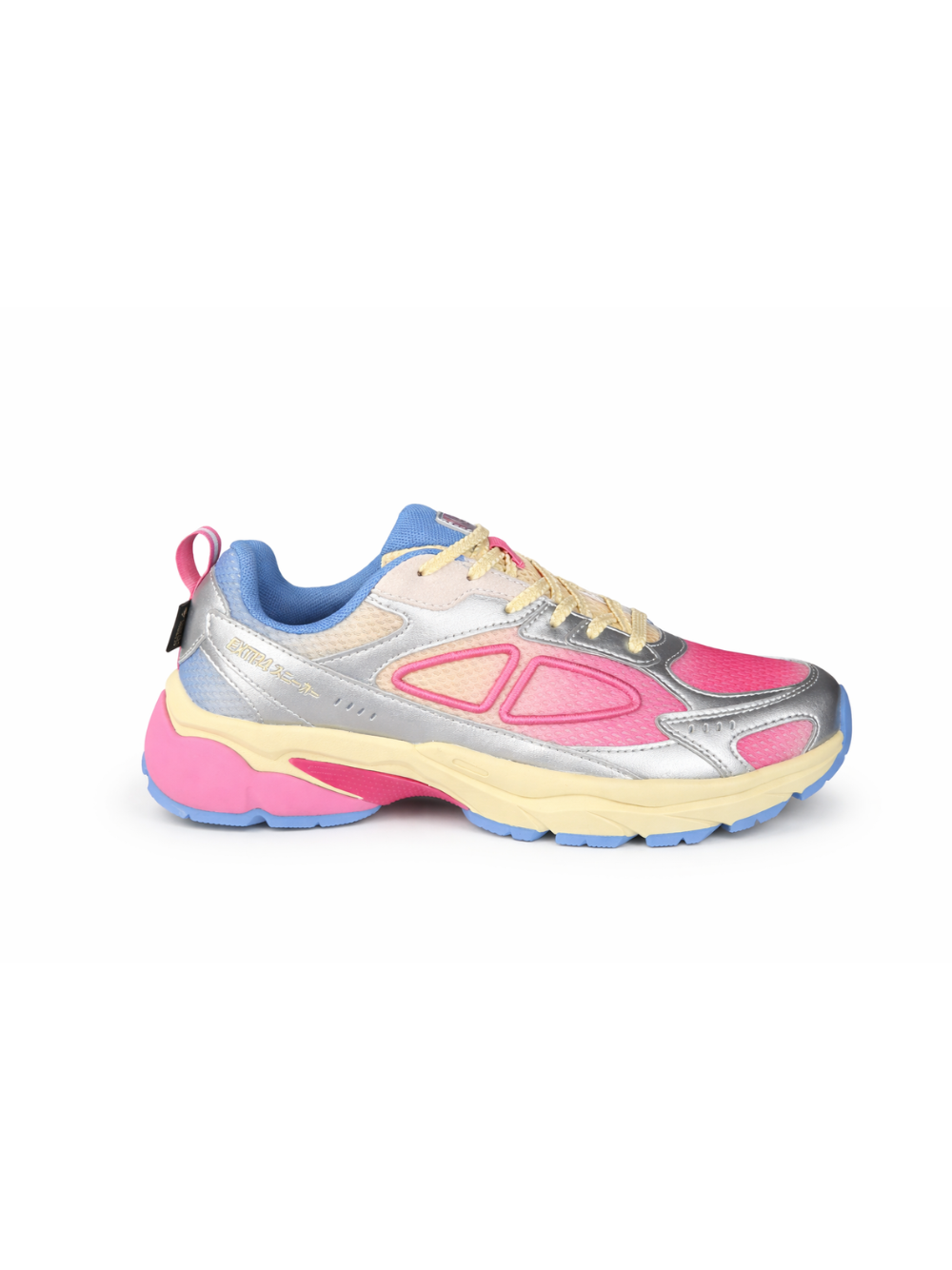 Sneakers Kin Gtx 1.02 EXTR4 1206511 01 EXTR4 