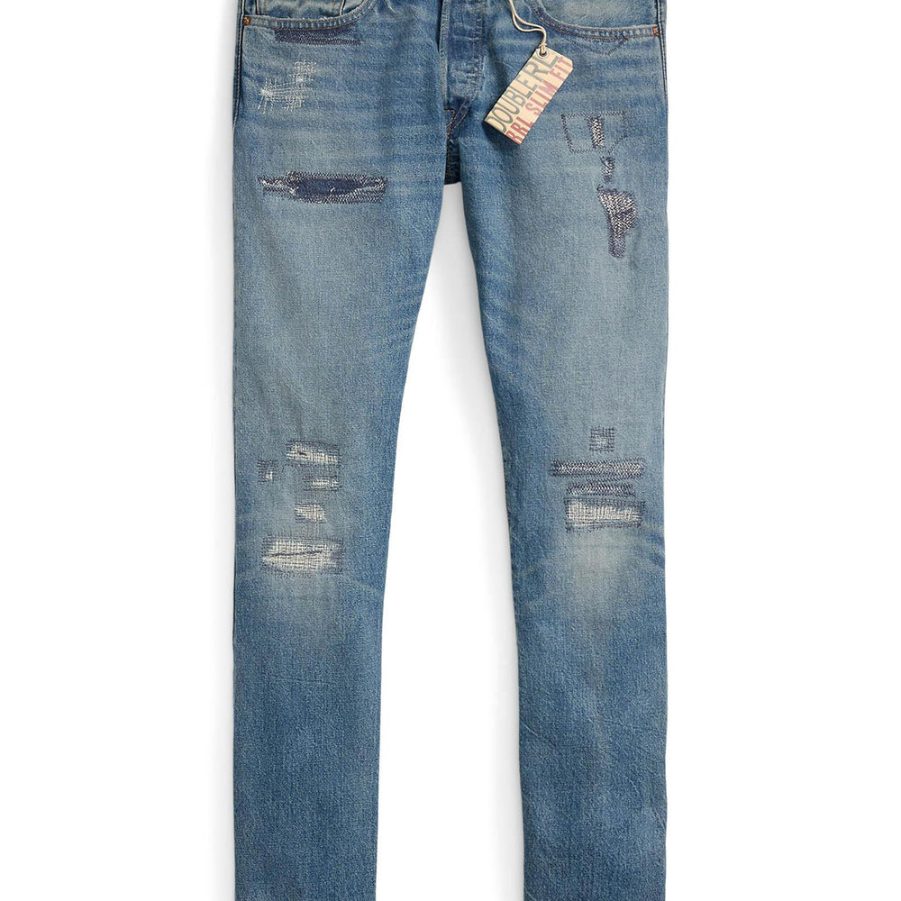 Ralph Lauren RRL 782959656001