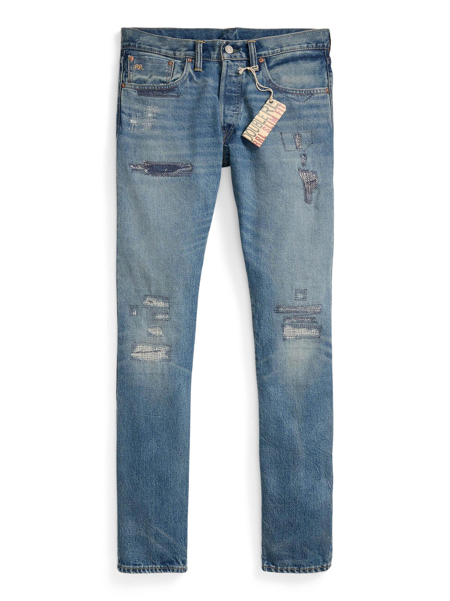 Ralph Lauren RRL 782959656001