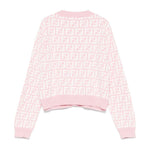 Fendi Kids JFG199AQUHF1R4T