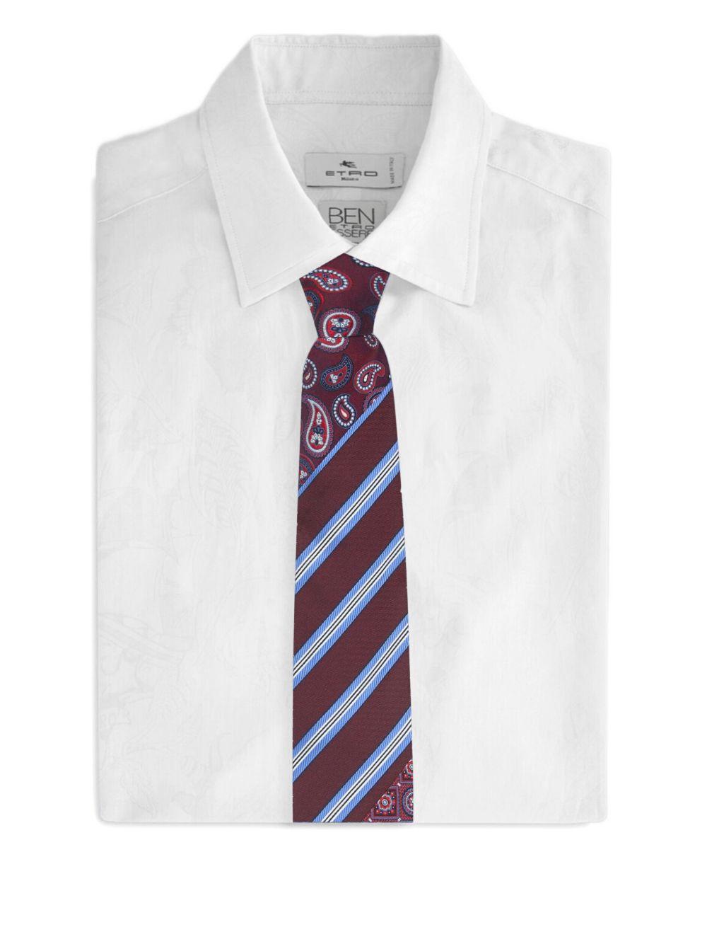 Cravatta Etro MASA0005AQ390 S9865 Etro 
