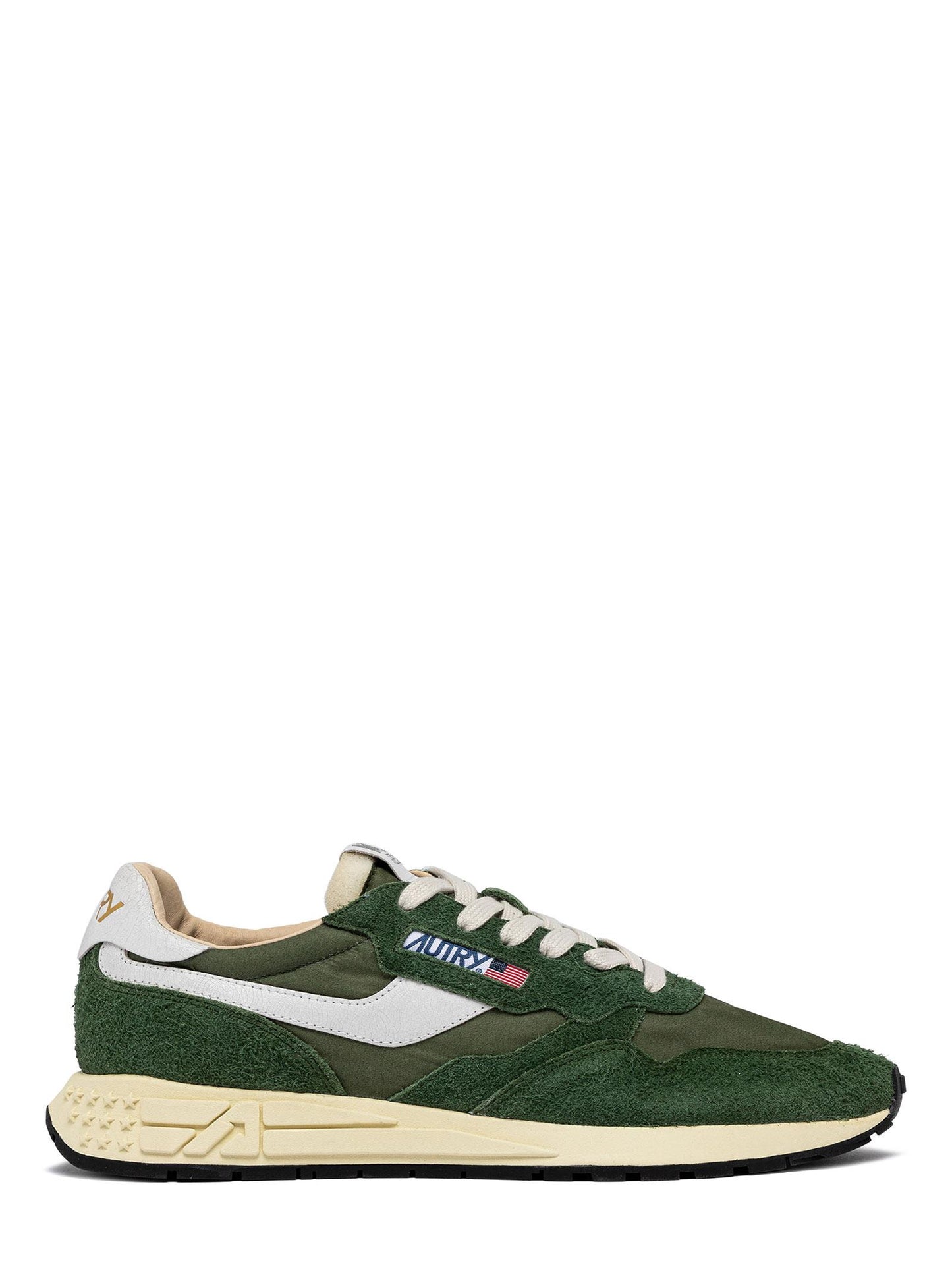 Sneakers REELWIND LOW Autry WWLM NC16 Autry 