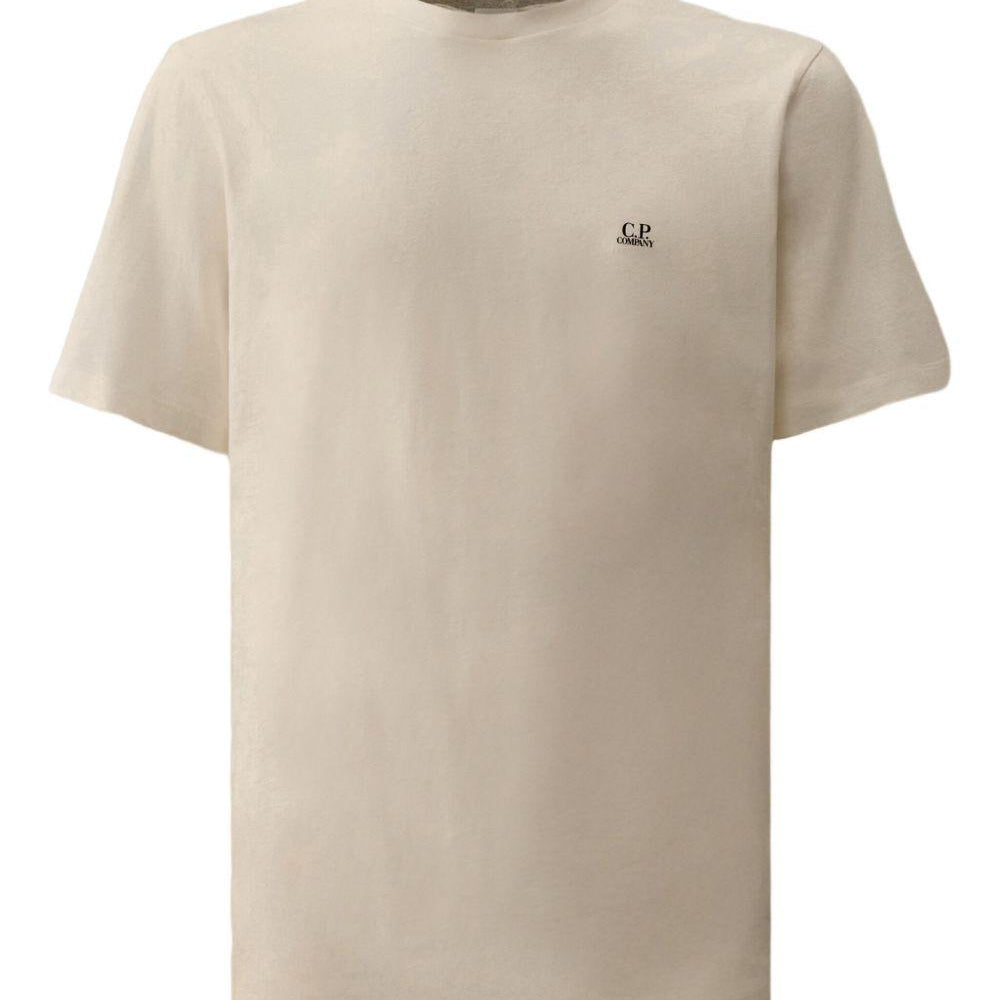 T-shirt C.P. Company RCCMTS725A005100W 103 C.P. Company 