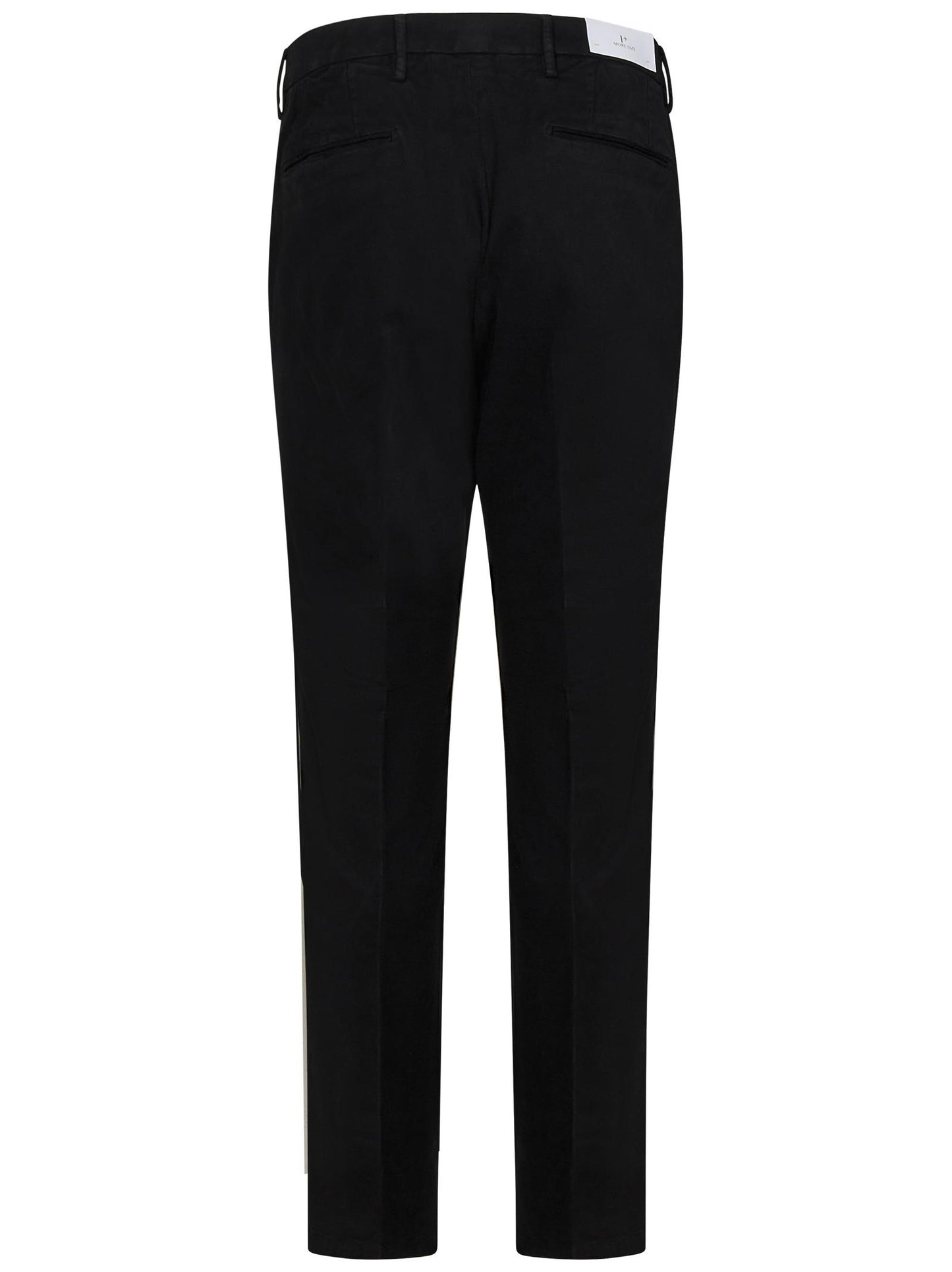 Pantaloni Michael Coal LUBRAOMS2505F24 019 Michael Coal 