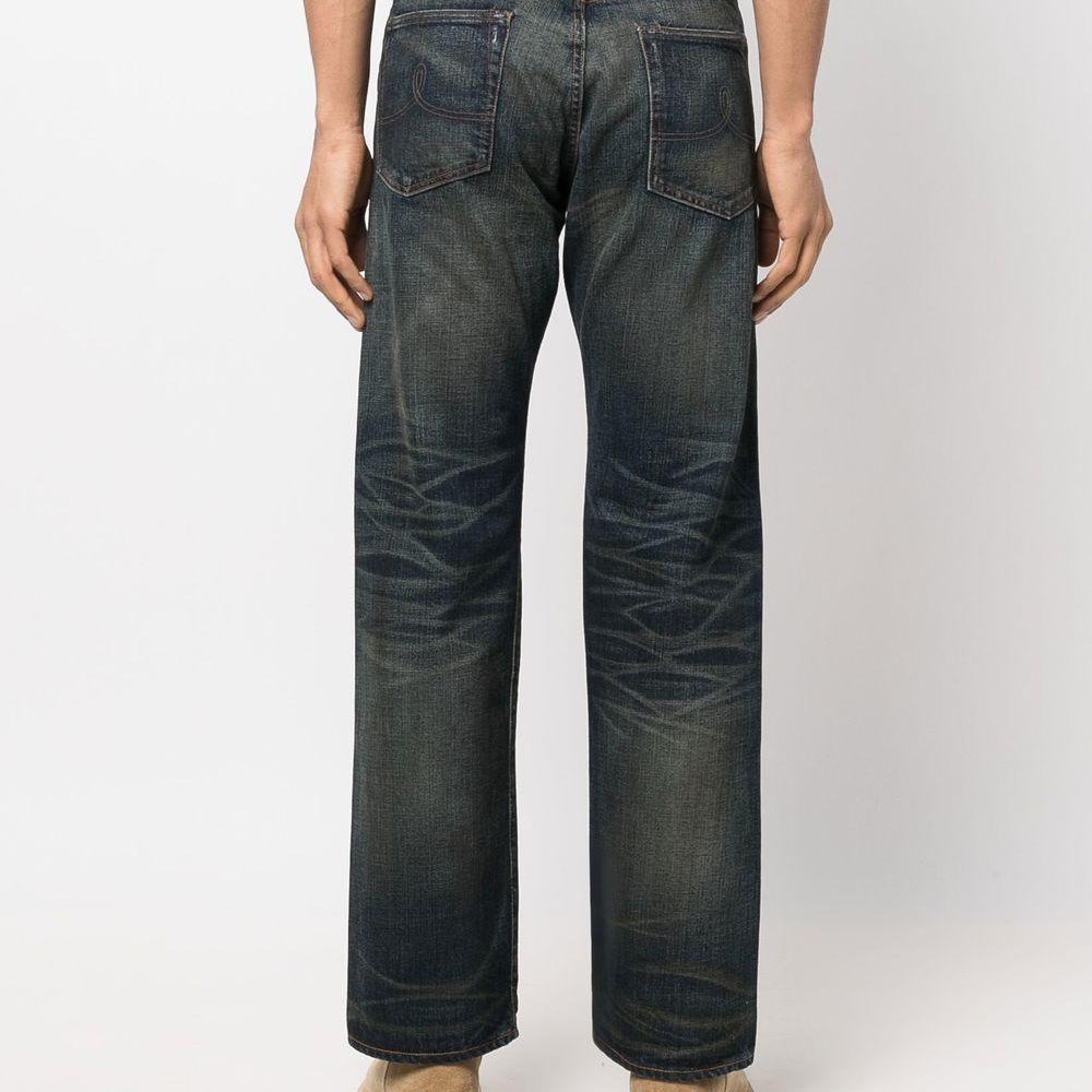 
                  
                    Jeans vintage Ralph Lauren RRL 782857896 001 Ralph Lauren RRL 
                  
                