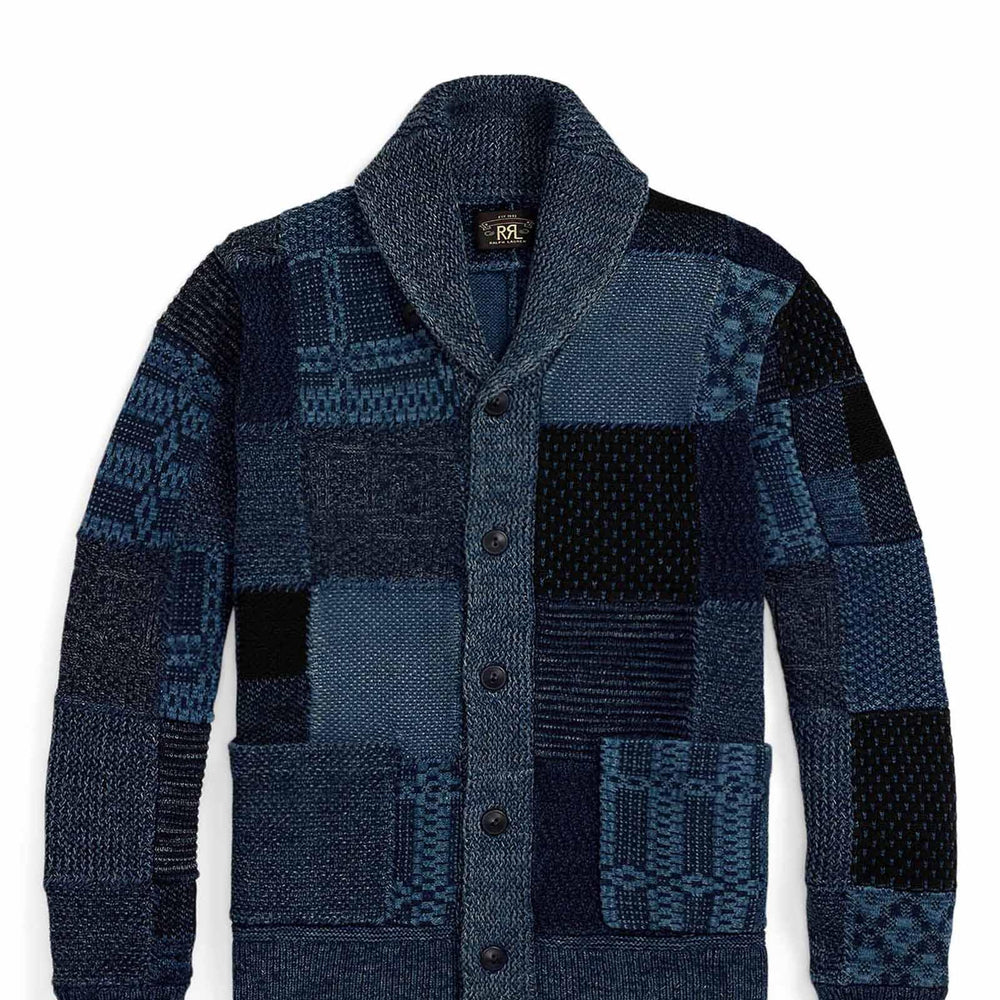 
                  
                    Ralph Lauren RRL 782959806001
                  
                