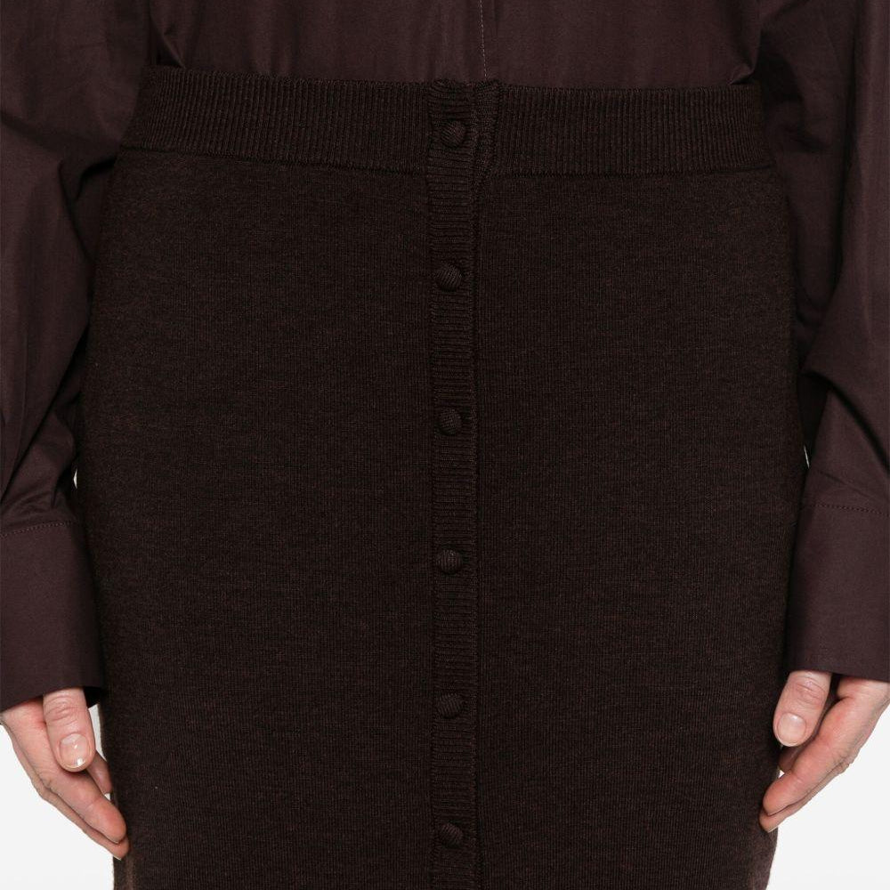 
                  
                    Gonna Victoria Beckham 1325KSK006604A CHOCOLATE Victoria Beckham 
                  
                