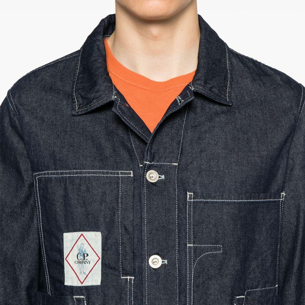 
                  
                    C.P. Company 18CMOW156A110295WD08
                  
                