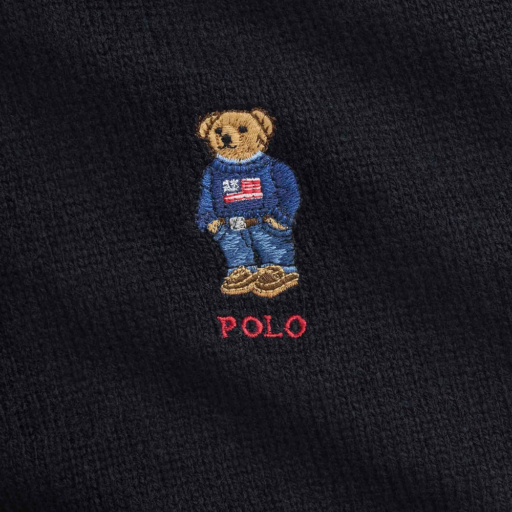 Set Polo Bear Polo Ralph Lauren 449P02050 001 Polo Ralph Lauren 