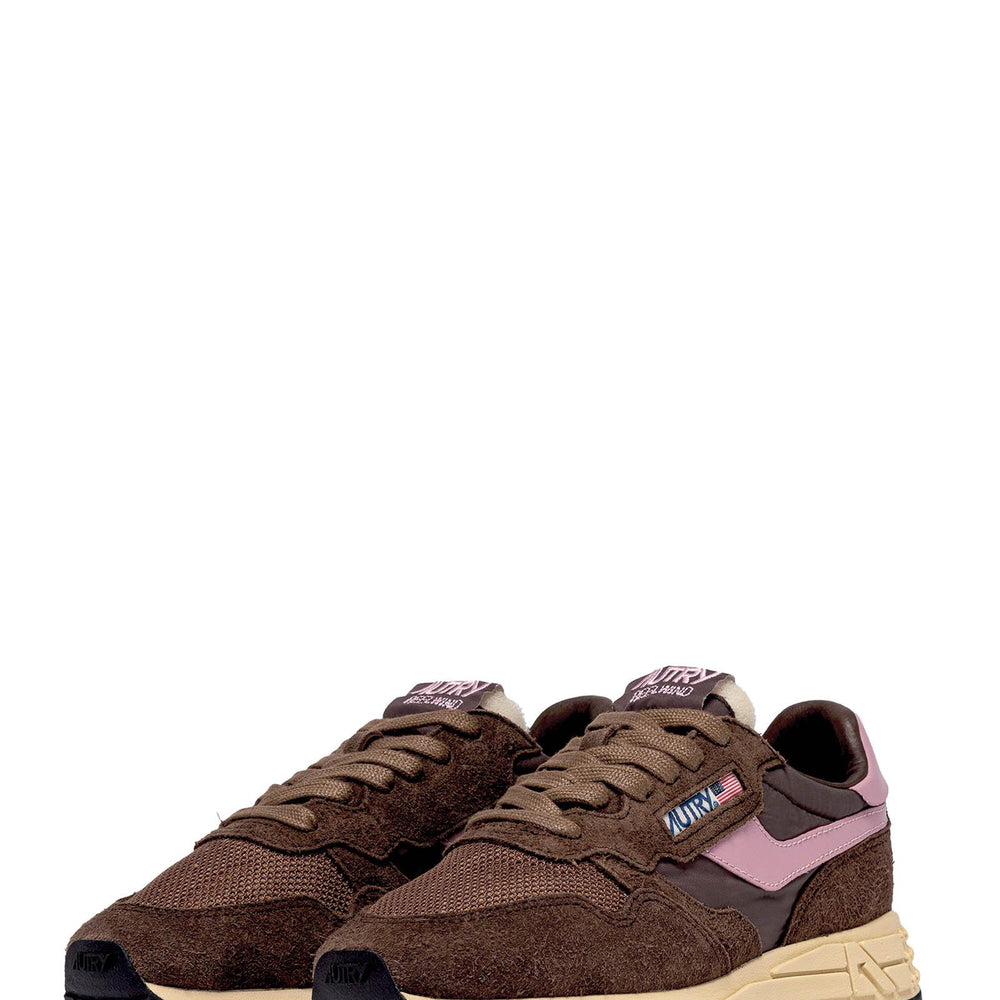 Autry REELWIND LOW Sneakers WWLW UT12 Autry 