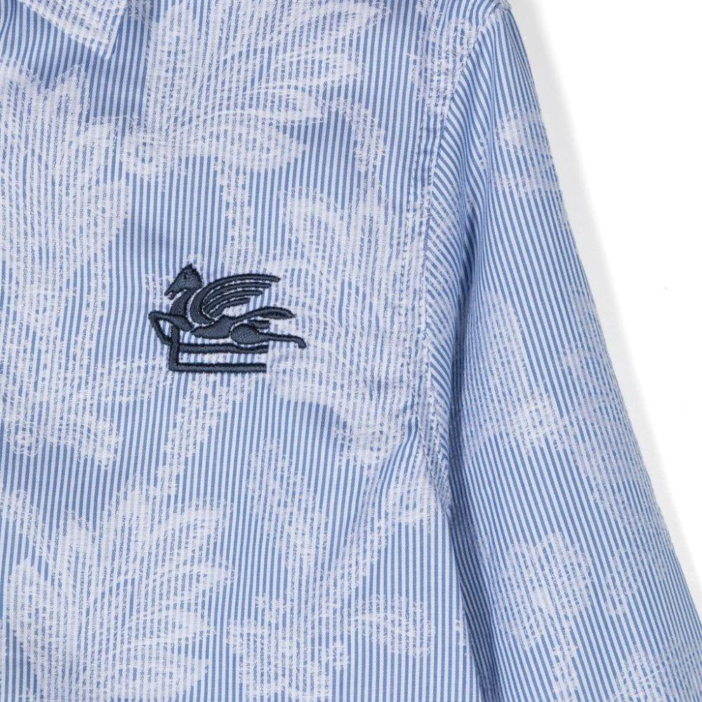 
                  
                    Etro Kids GV5P10P0444618AV
                  
                