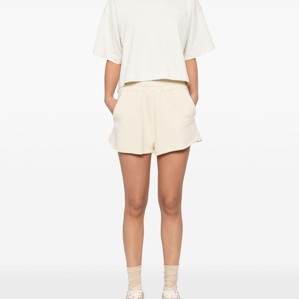 T-shirt Autry TSPW 11OS Autry 