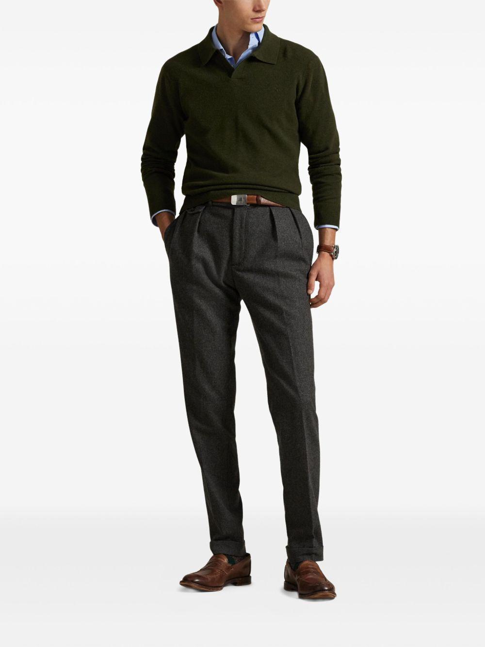 Maglia Polo Ralph Lauren 710946001 004 Polo Ralph Lauren 