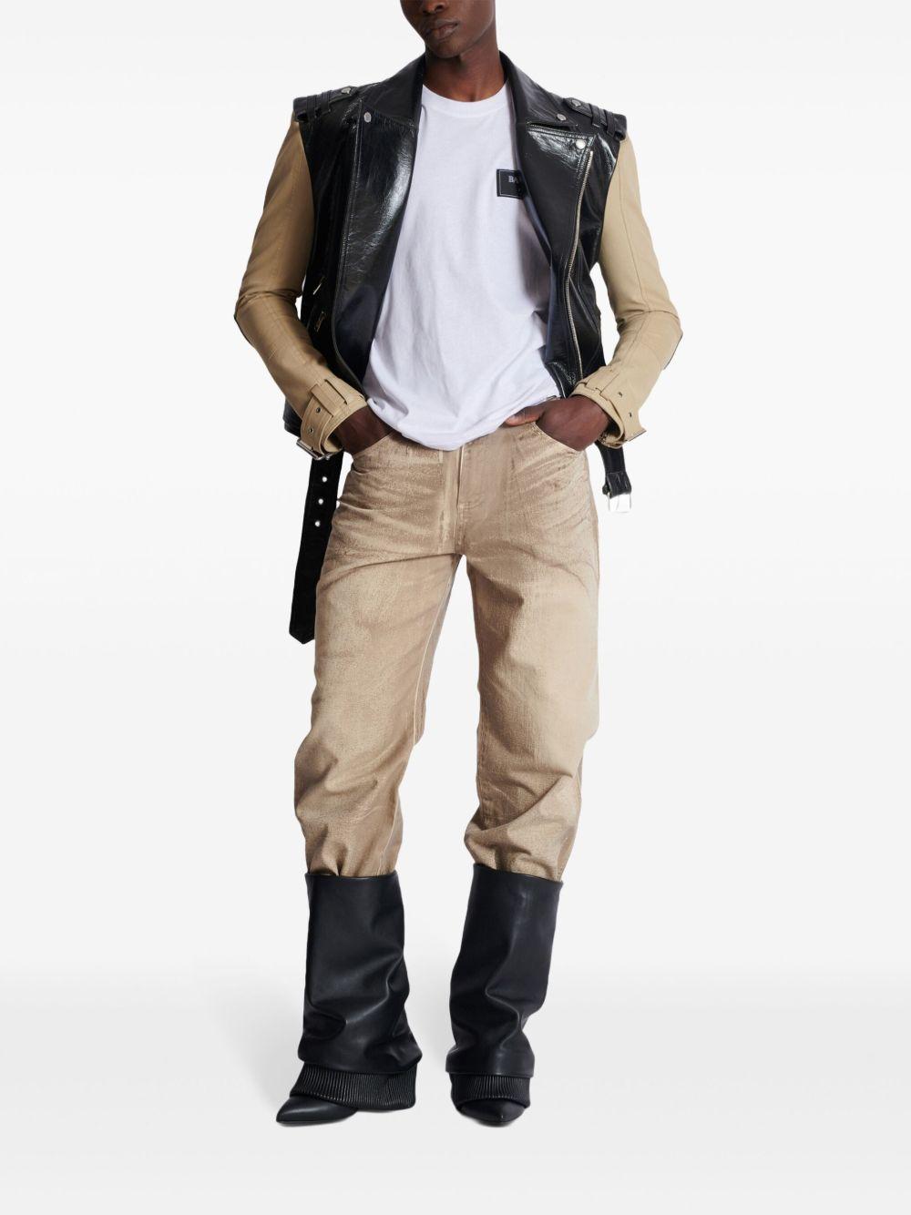Balmain Paris EH1EF000BC910FA