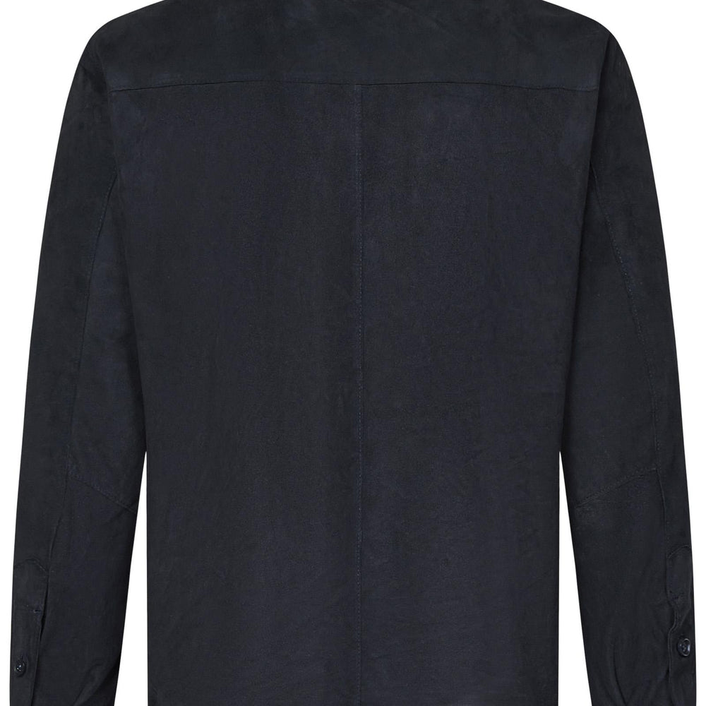 Franzese Collection Pronta Sartoria DF887CMADEEPBLU