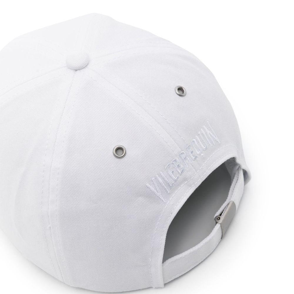 Cappello Vilebrequin CAPSUNU2401N 010 Vilebrequin 