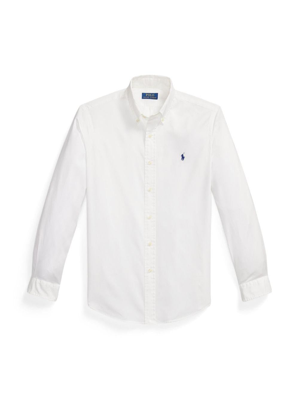 Camicia Polo Ralph Lauren 710B20512 003 Polo Ralph Lauren 