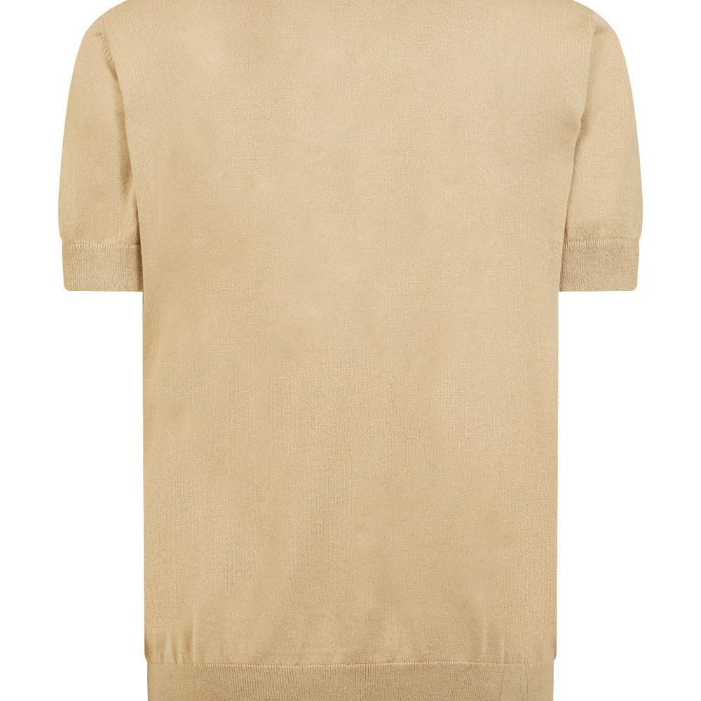 Maglia Gazzarrini x Michele Franzese ME517G CORDA Gazzarrini x Michele Franzese 