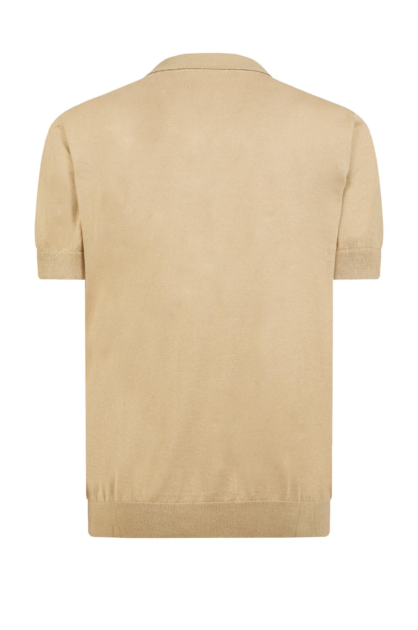 Maglia Gazzarrini x Michele Franzese ME517G CORDA Gazzarrini x Michele Franzese 