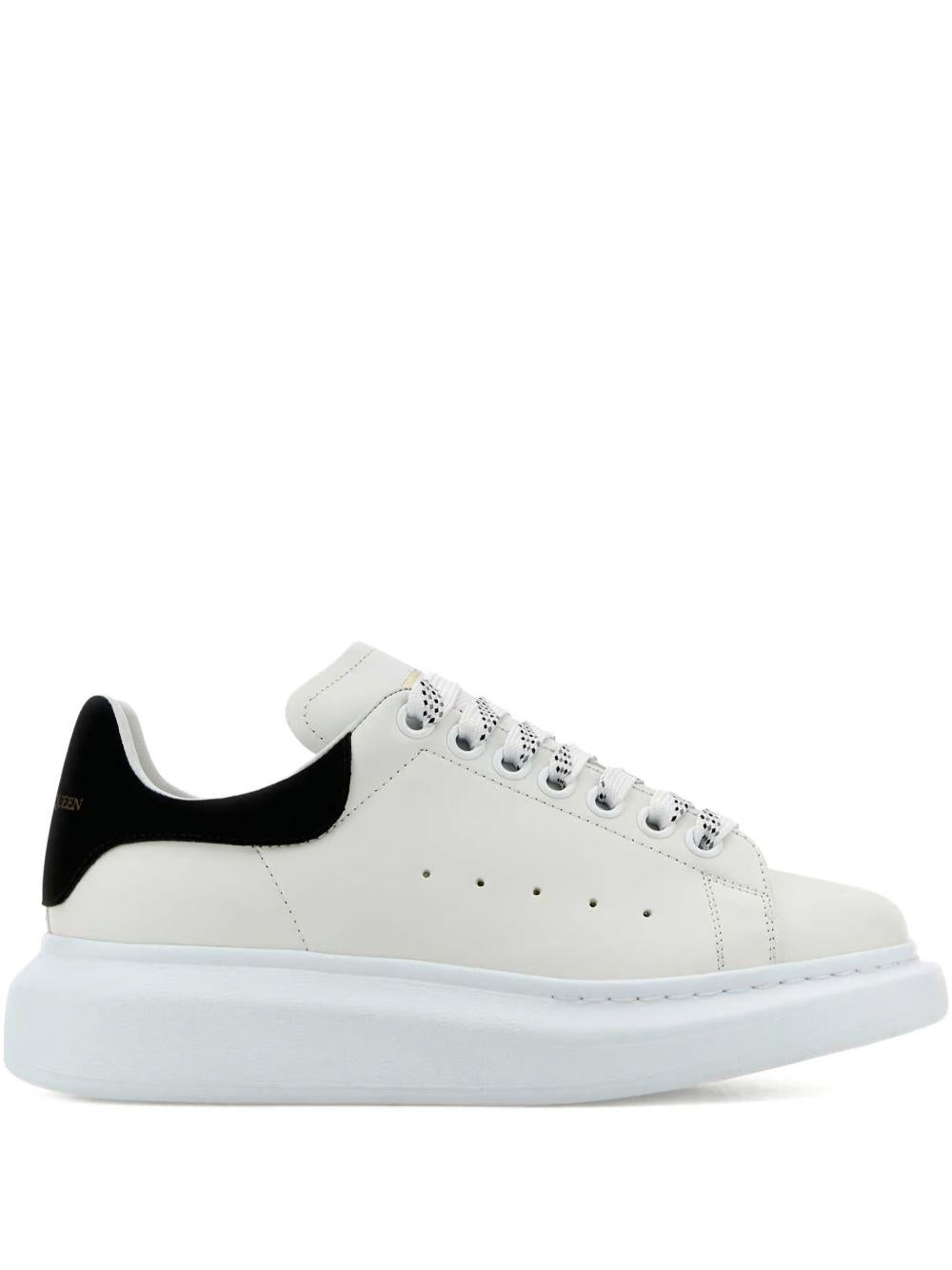 Sneakers Oversize Alexander McQueen 553770WIAIH 9061 Alexander McQueen 